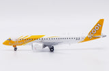 Jcwings スクート E190-E2 9V-THA 1/400 XX40240 Jcwings