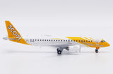 Jcwings スクート E190-E2 9V-THA 1/400 XX40240 Jcwings