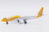 Jcwings スクート E190-E2 9V-THA 1/400 XX40240 Jcwings