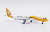 Jcwings スクート E190-E2 9V-THA 1/400 XX40240 Jcwings