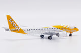 Jcwings スクート E190-E2 9V-THA 1/400 XX40240 Jcwings