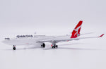 Jcwings カンタス航空 A330-200 VH-EBN 1/400 XX40245
