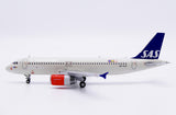 ＜予約＞Jcwings SASスカンジナビア航空 A320 SE-RJE 1/400 XX40250