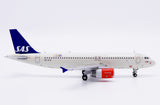 ＜予約＞Jcwings SASスカンジナビア航空 A320 SE-RJE 1/400 XX40250