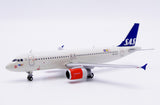 ＜予約＞Jcwings SASスカンジナビア航空 A320 SE-RJE 1/400 XX40250
