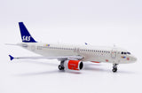 ＜予約＞Jcwings SASスカンジナビア航空 A320 SE-RJE 1/400 XX40250