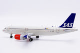 ＜予約＞Jcwings SASスカンジナビア航空 A320 SE-RJE 1/400 XX40250