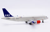 ＜予約＞Jcwings SASスカンジナビア航空 A320 SE-RJE 1/400 XX40250