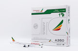 Jcwings エチオピア航空 A350-1000 ET-BAW 1/400 XX40257