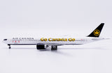 ＜予約＞Jcwings エアカナダ 777-300ER C-FITW 1/400 XX40258 Jcwings