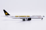 ＜予約＞Jcwings エアカナダ 777-300ER C-FITW 1/400 XX40258 Jcwings