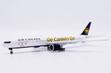 ＜予約＞Jcwings エアカナダ 777-300ER C-FITW 1/400 XX40258 Jcwings