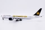 ＜予約＞Jcwings エアカナダ 777-300ER C-FITW 1/400 XX40258 Jcwings