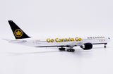 ＜予約＞Jcwings エアカナダ 777-300ER C-FITW 1/400 XX40258 Jcwings