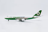 ＜予約＞Jcwings エバー航空カーゴ 747-400F B-16481 1/400 XX40262C
