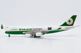 ＜予約＞Jcwings エバー航空カーゴ 747-400F B-16481 1/400 XX40262C
