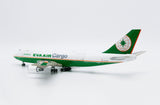 ＜予約＞Jcwings エバー航空カーゴ 747-400F B-16481 1/400 XX40262C