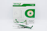 ＜予約＞Jcwings エバー航空カーゴ 747-400F B-16481 1/400 XX40262C