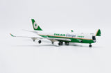 ＜予約＞Jcwings エバー航空カーゴ 747-400F B-16481 1/400 XX40262C