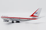 ＜予約＞Jcwings ボーイング 747-100 ハウスカラー N7470 1/400 XX40264 Jcwings