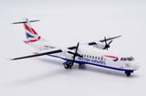 ＜予約＞Jcwings ブリティッシュエアウェイズ ATR72-200 G-BWTL 1/400 XX40265