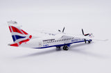 ＜予約＞Jcwings ブリティッシュエアウェイズ ATR72-200 G-BWTL 1/400 XX40265