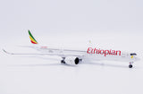 Jcwings エチオピア航空 A350-1000 ET-BAX 1/400 XX40285 Jcwings