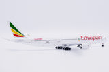 Jcwings エチオピア航空 A350-1000 ET-BAX 1/400 XX40285 Jcwings