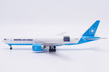 ＜予約＞Jcwings マースクエアカーゴ 777F OY-MAC 1/400 XX40289C Jcwings