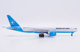 ＜予約＞Jcwings マースクエアカーゴ 777F OY-MAC 1/400 XX40289C Jcwings