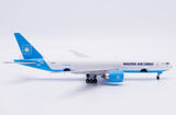＜予約＞Jcwings マースクエアカーゴ 777F OY-MAC 1/400 XX40289C Jcwings