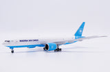 ＜予約＞Jcwings マースクエアカーゴ 777F OY-MAC 1/400 XX40289C Jcwings
