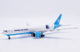 ＜予約＞Jcwings マースクエアカーゴ 777F OY-MAC 1/400 XX40289C Jcwings