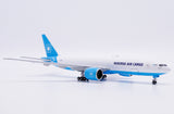 ＜予約＞Jcwings マースクエアカーゴ 777F OY-MAC 1/400 XX40289C Jcwings