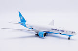 ＜予約＞Jcwings マースクエアカーゴ 777F OY-MAC 1/400 XX40289C Jcwings