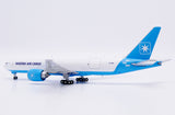＜予約＞Jcwings マースクエアカーゴ 777F OY-MAC 1/400 XX40289C Jcwings