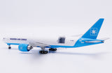 ＜予約＞Jcwings マースクエアカーゴ 777F OY-MAC 1/400 XX40289C Jcwings
