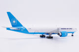 ＜予約＞Jcwings マースクエアカーゴ 777F OY-MAC 1/400 XX40289C Jcwings