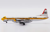 ＜予約＞Jcwings エアスプレー L-188C C-FJLO 1/400 XX40304