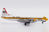 ＜予約＞Jcwings エアスプレー L-188C C-FJLO 1/400 XX40304