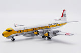 ＜予約＞Jcwings エアスプレー L-188C C-FJLO 1/400 XX40304
