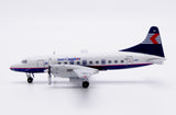 ＜予約＞Jcwings インターカナディアン CV-580 C-GQBP 1/400 XX40307
