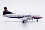 ＜予約＞Jcwings インターカナディアン CV-580 C-GQBP 1/400 XX40307