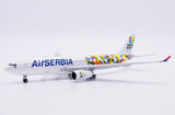 ＜予約＞Jcwings エアセルビア A330-200 "Expo 2027" YU-ARD 1/400 XX40329