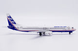 ＜予約＞Jcwings ボーイング 737-900 N737X ハウスカラー 1/400 XX40349