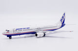 ＜予約＞Jcwings ボーイング 737-900 N737X ハウスカラー 1/400 XX40349