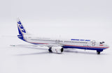 ＜予約＞Jcwings ボーイング 737-900 N737X ハウスカラー 1/400 XX40349
