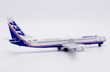 ＜予約＞Jcwings ボーイング 737-900 N737X ハウスカラー 1/400 XX40349