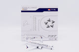 Jcwings シンガポール航空 737MAX8 9V-MBL スターアライアンス塗装 1/400 XX40351 Jcwings