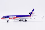Jcwings FedEx MD-11F N604FE 1/400 XX40376